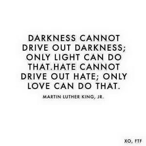 Meet your Posher, Theresa